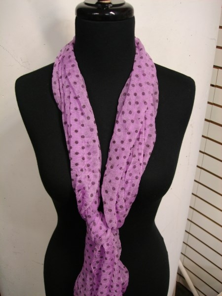 Fashion Summer Scarves